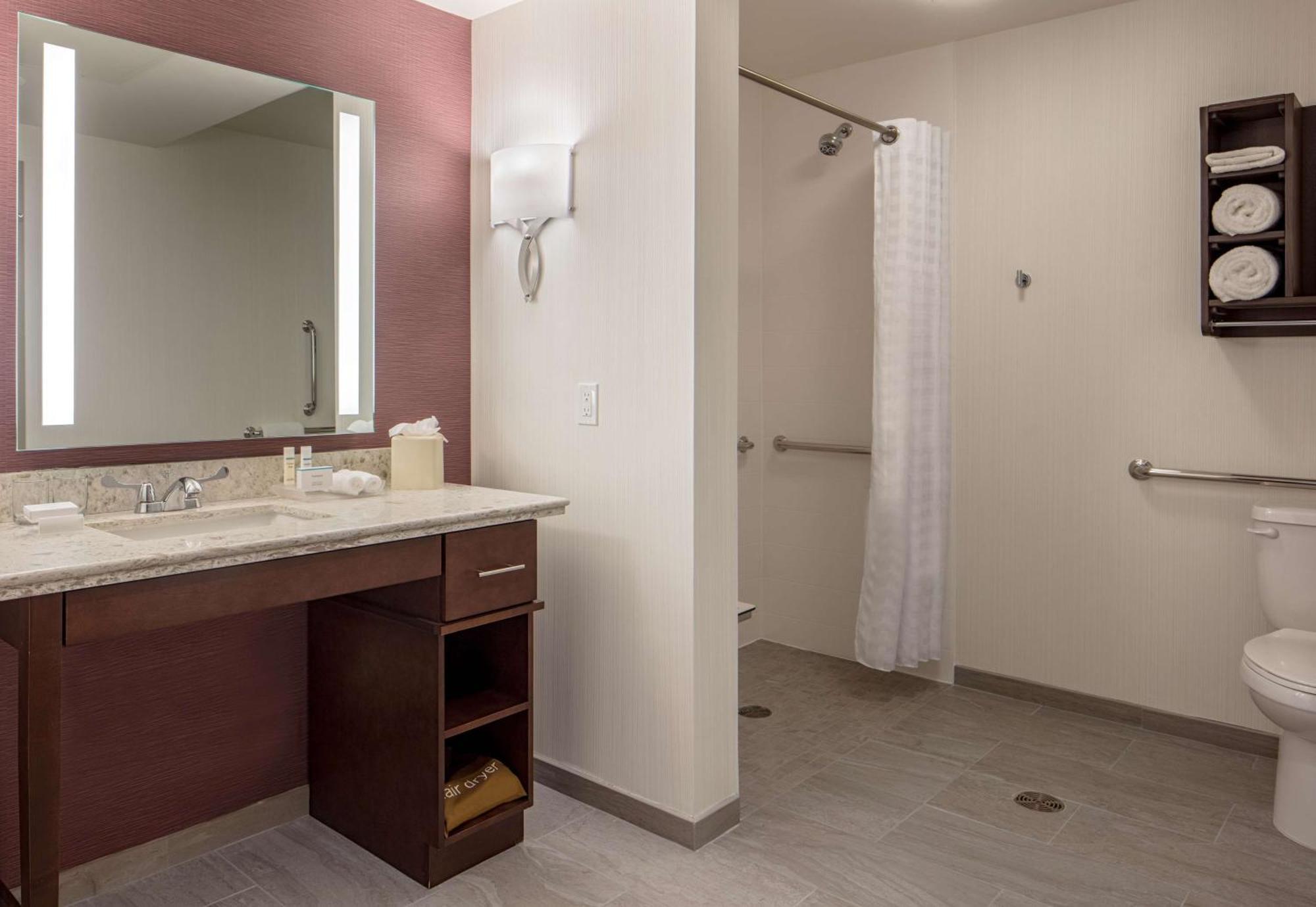 Homewood Suites By Hilton New Orleans French Quarter Exterior photo
