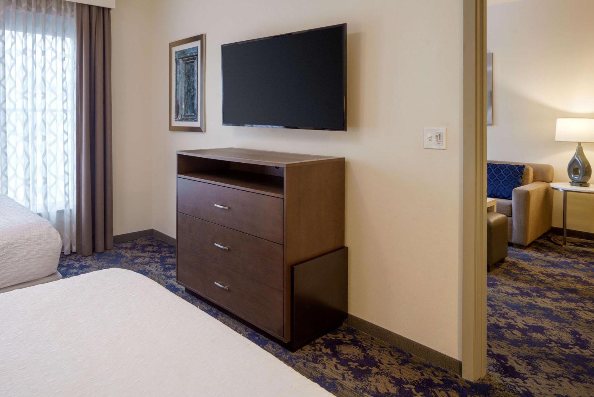 Homewood Suites By Hilton New Orleans French Quarter Exterior photo